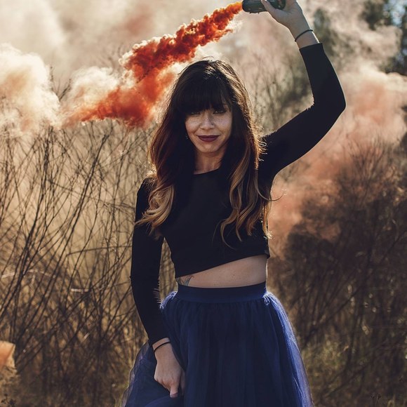 Meet your Posher, Dawn - Picture 1 of 1